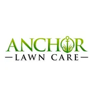 Anchor Lawn Care logo