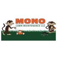 Mono Lawn Maintenance LLC logo