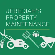 Jebediah's Property Maintenance logo