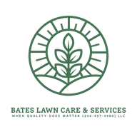 Bates Lawn Care & Services LLC logo