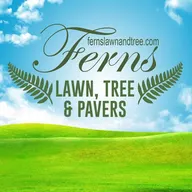 Ferns Landscaping & Tree Service logo