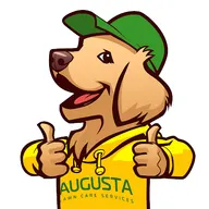 Augusta Lawn Care of Marysville logo