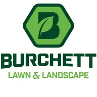 Burchett Lawn and Landscape logo