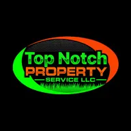 Top Notch Property Service LLC logo