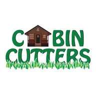 Cabin Cutters logo