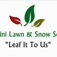 Jacobini Lawn & Snow Service logo