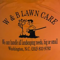 W & B Lawn Care Inc. logo