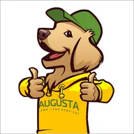 Augusta Lawn Care of Issaquah logo