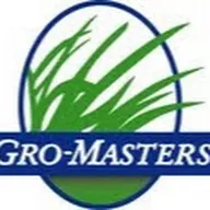 Gro-Masters logo