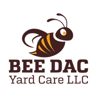 Bee Dac Yard Care logo