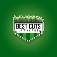 Best Cuts Lawn Care logo