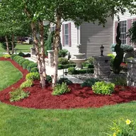Prairie Lawn Care & Landscaping logo