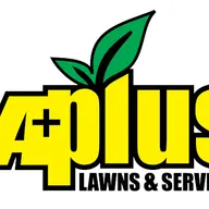 A Plus Lawns & Services LLC logo