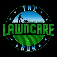 The LawnCare Guy logo
