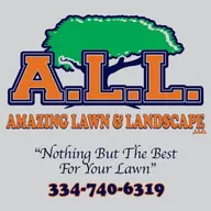 Amazing Lawn & Landscape, LLC logo