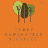 Three Generation Services logo