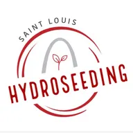 St. Louis Hydroseeding logo