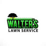 Walter's Lawn Service logo