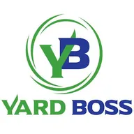 Yard Boss - Lincoln Lawn Care logo
