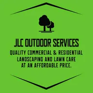 JLC Outdoor Services logo