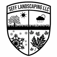 SEFF Landscaping LLC logo