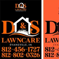 Schafer & Family Lawn Maintenance & more logo
