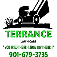 Terrance Lawn Care logo
