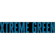Xtreme Green logo