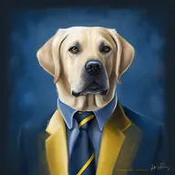 Blue Boy Lawn Care LLC logo