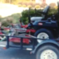 j&g villegas lawn care and landscaping logo