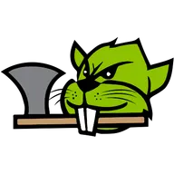 Brush Busters Plus logo