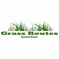 Grass Routes Lawn Care LLC logo