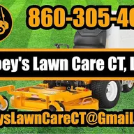 Joey's Lawn Care LLC logo