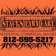 Stacy's Lawn Care LLC logo