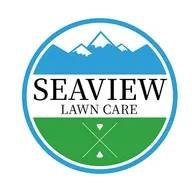 Seaview Lawn Care logo