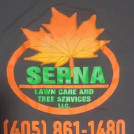 SERNA LAWN CARE AND TREE SERVICES LLC logo