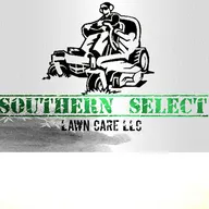 Southern Select Lawn Care logo