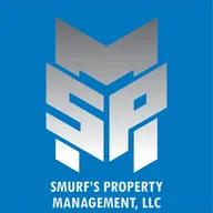 SMURF'S PROPERTY MANAGEMENT logo