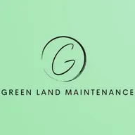 Green Land Maintenance logo