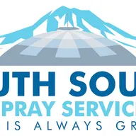 South Sound Spray Service logo
