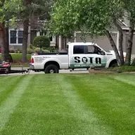 Sota Outdoor Services logo