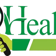 Healthy Lawn Services logo