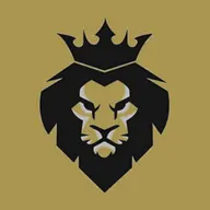 Lawn King Property Maintenance logo