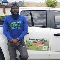 Samex Lawn Care Services, LLC logo