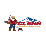 Glenn Mountain Lawncare, LLC logo