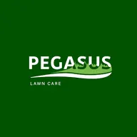 Pegasus Premier Lawn Care logo