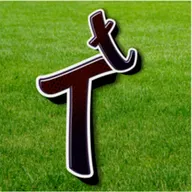 Tossing turds logo