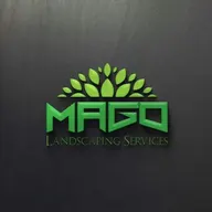 Mago Landscaping Services logo