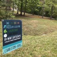 Mint Softscapes LLC logo