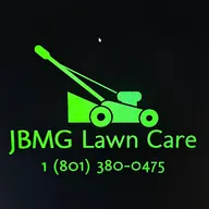 JBMG Lawn Care logo